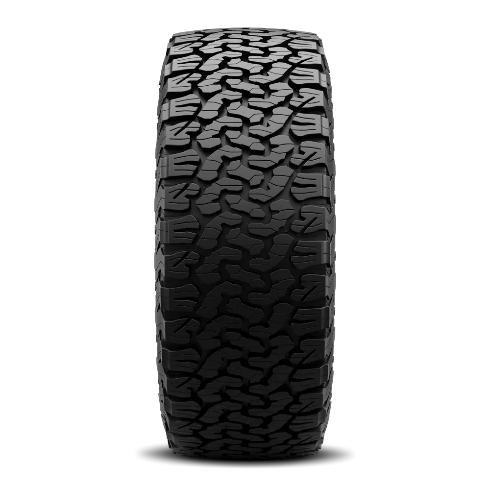 Bfgoodrich ALL-Terrain T/A KO2 Tires 33X12.50R15LT C