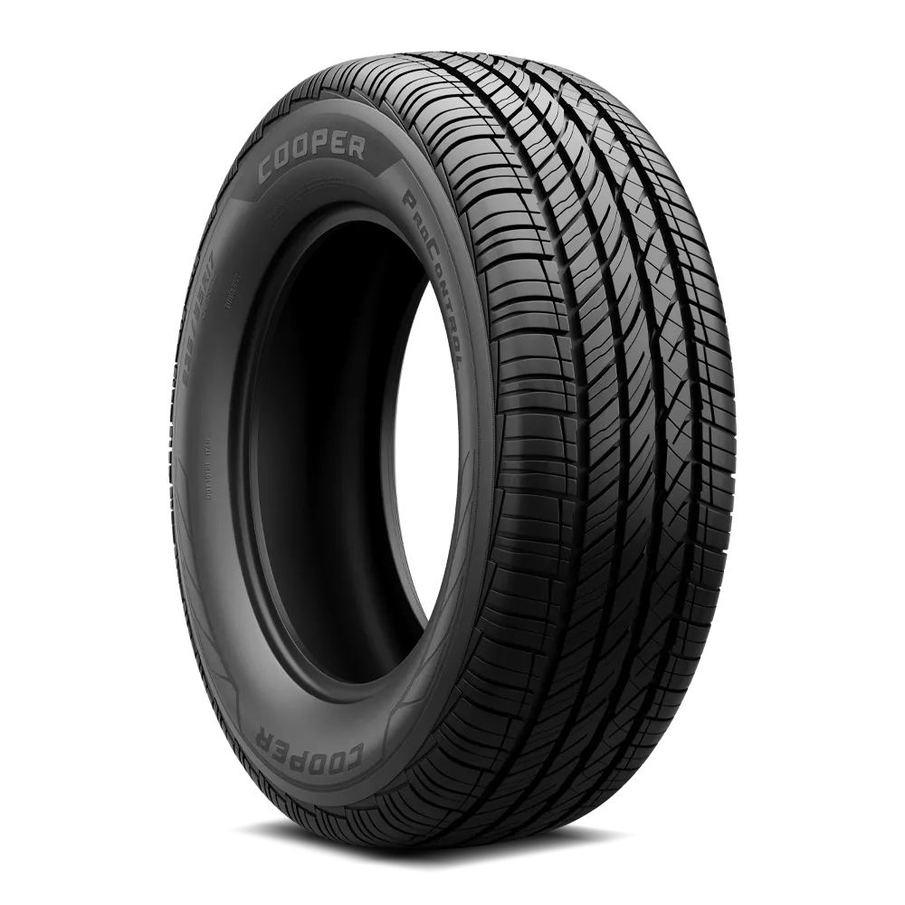 Cooper Procontrol Tires 285/45R22 XL