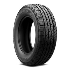 Cooper Procontrol Tires 245/65R17