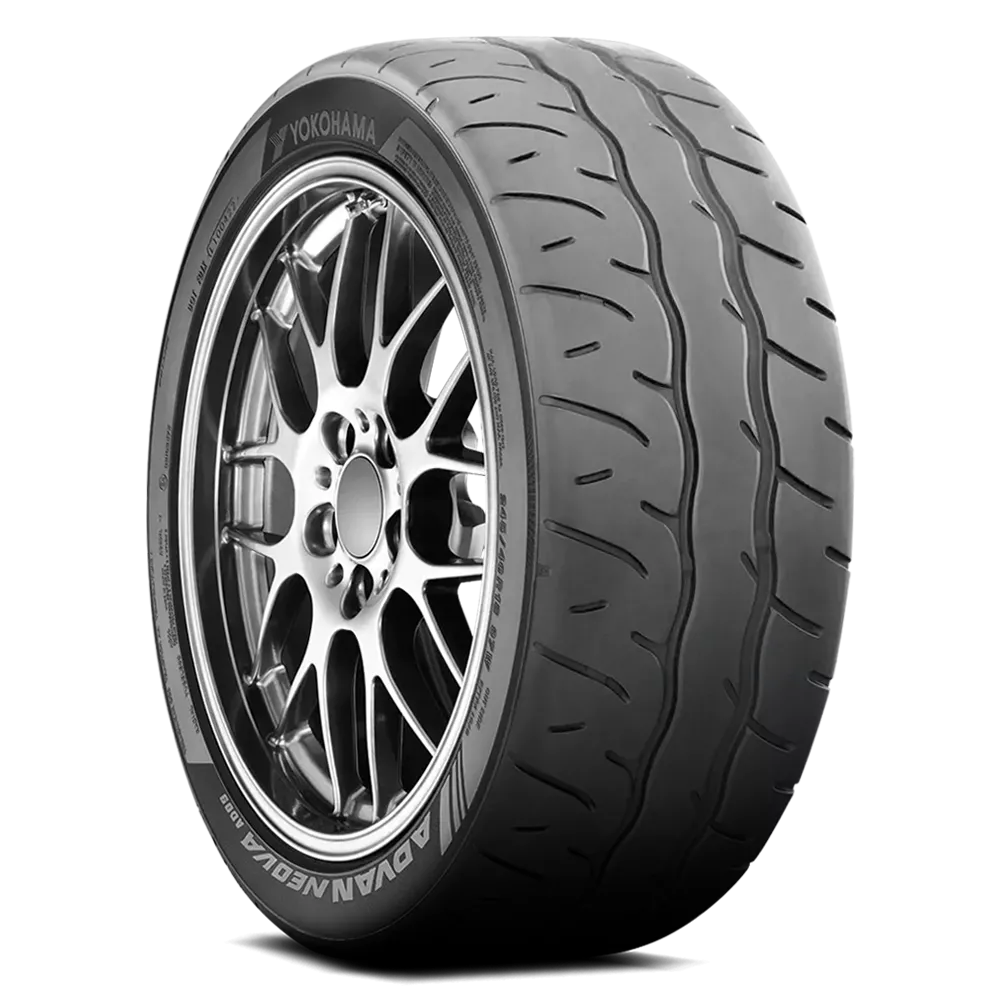 Yokohama Advan Neova Tires 225/45R17  AD07