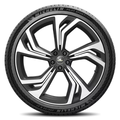 Michelin Pilot Sport 4 Suv Tires 275/45ZR21 XL  MO1