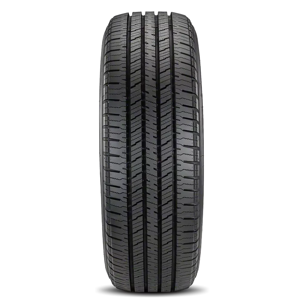 Hankook Dynapro HT RH12 (P-Metric) Tires P235/75R15 XL