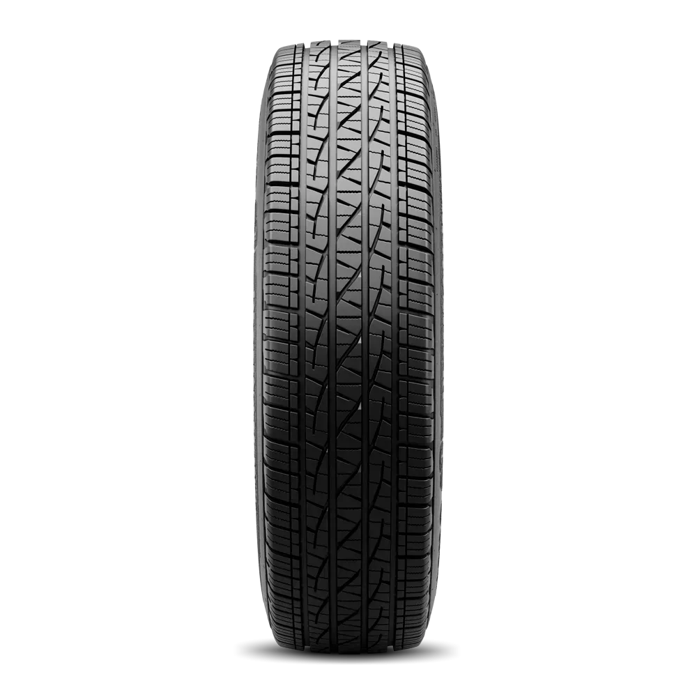 Firestone Destination LE3 Tires 245/50R20