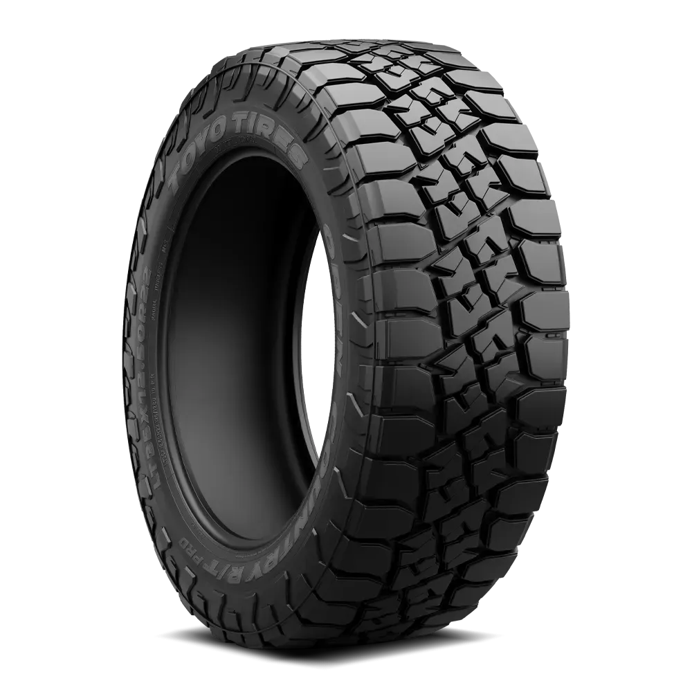 Toyo Open Country R/T Pro Tires 40X15.50R22LT E