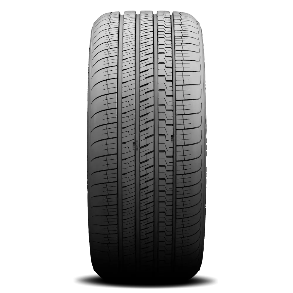 Goodyear Eagle Exhilarate Tires 235/45ZR18