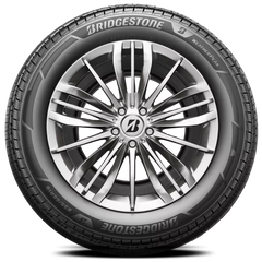Bridgestone Weatherpeak Tires 225/60R16