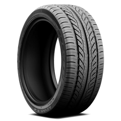 Yokohama Advan S.4. Tires 255/40R19 XL