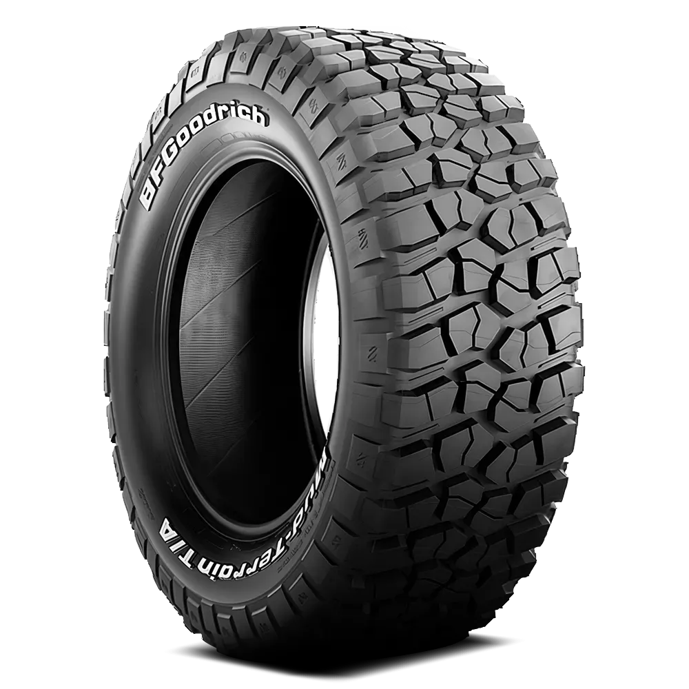 Bfgoodrich Mud-Terrain T/A KM2 Tires LT255/85R16 E
