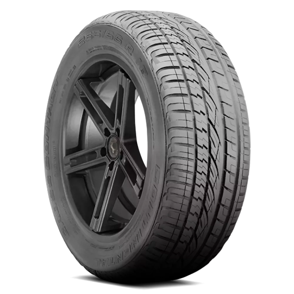 Continental Crosscontact UHP Tires 295/35R21 XL FR  N0