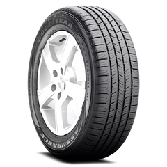 Goodyear Assurance ALL-Season Tires 235/60R18
