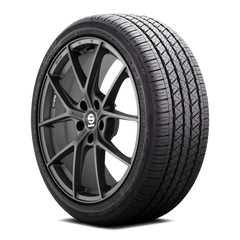 Dunlop SP Sport 5000 DSST CTT Tires P245/40RF19  Run Flat NRT