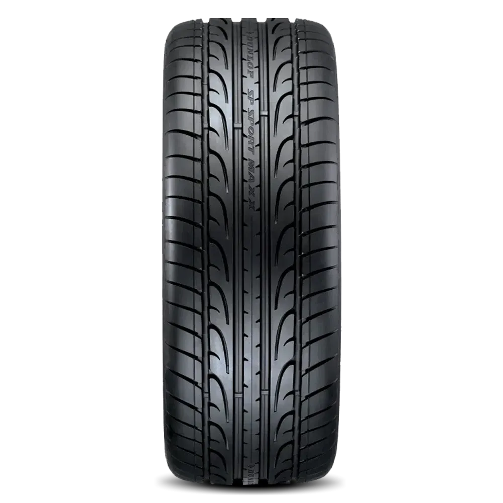Dunlop SP Sport Maxx Tires 295/35R21 XL  RO1
