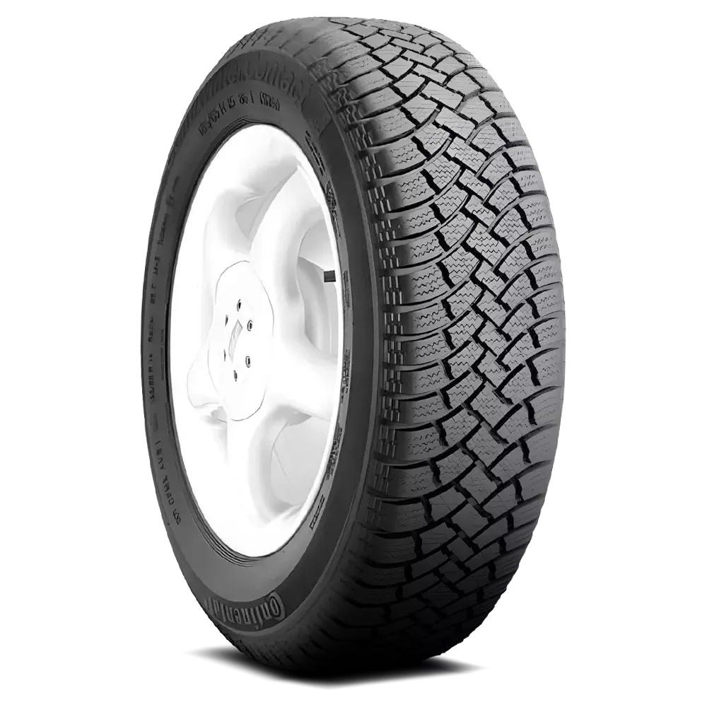 Continental Contiwintercontact TS 760 Tires 175/55R15 Contiwintercontact TS760