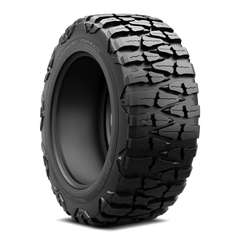 Nitto Mud Grappler Tires 33X12.50R20LT E