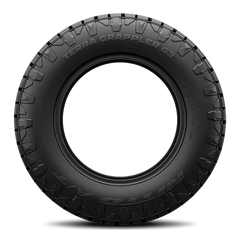 Nitto Terra Grappler G3 Tires 255/70R18 XL