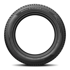Hankook Winter I*Cept EVO2 W320 Tires 205/60R16 XL