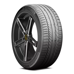 Continental Contisportcontact 5 Tires 235/55R19