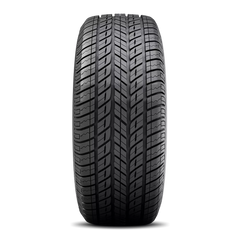 Uniroyal Tiger Paw Touring A/S Tires 205/60R15