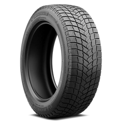 Michelin X-Ice Snow Tires 225/45R18 XL