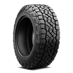 Toyo Open Country A/T Iii Tires P295/55R20