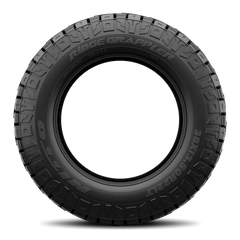 Nitto Ridge Grappler Tires 38X13.50R22LT E