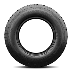 Continental Terraincontact A/T Tires LT285/75R16 E FR