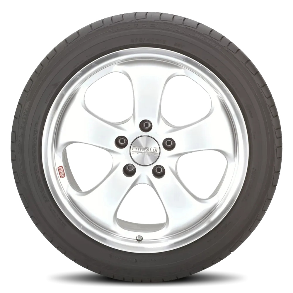 Bridgestone Potenza RE050 Tires 275/40ZR19 XL