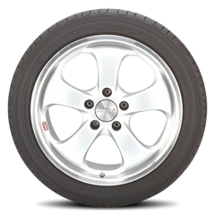 Bridgestone Potenza RE050 Tires 275/40ZR19 XL