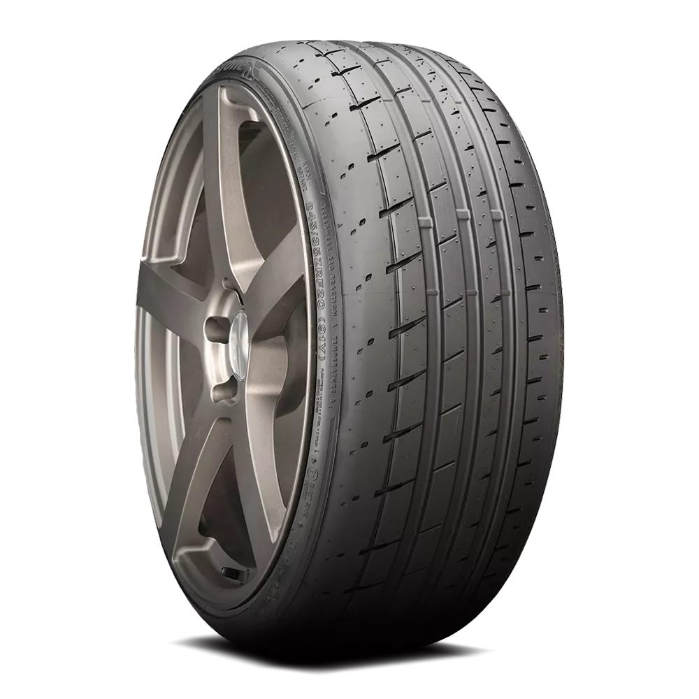 Bridgestone Potenza S007 Tires 245/35R19 XL  Oe