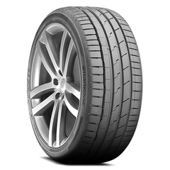 Hankook Ventus S1 EVO3 K127 Tires 225/55R17 XL