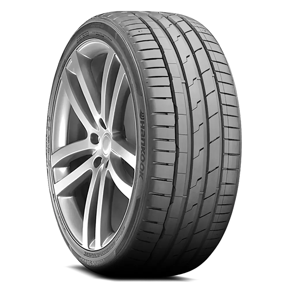 Hankook Ventus S1 EVO3 K127 Tires 225/45R18 XL B Run Flat (*) Oe