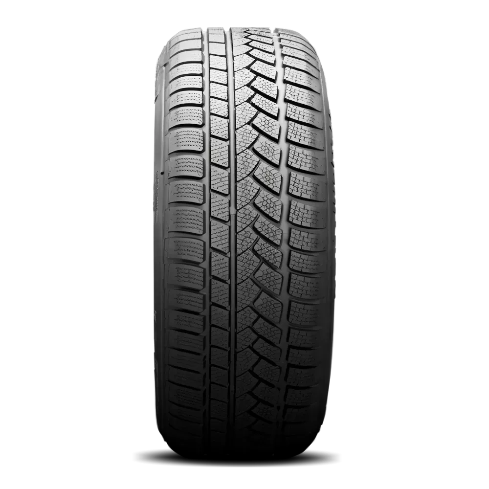 Continental 4X4WINTERCONTACT Tires 235/65R17