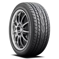 Yokohama Avid Envigor ZPS Tires 245/40RF18  Run Flat