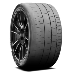Pirelli Pzero Trofeo Tires 285/35ZR20 XL