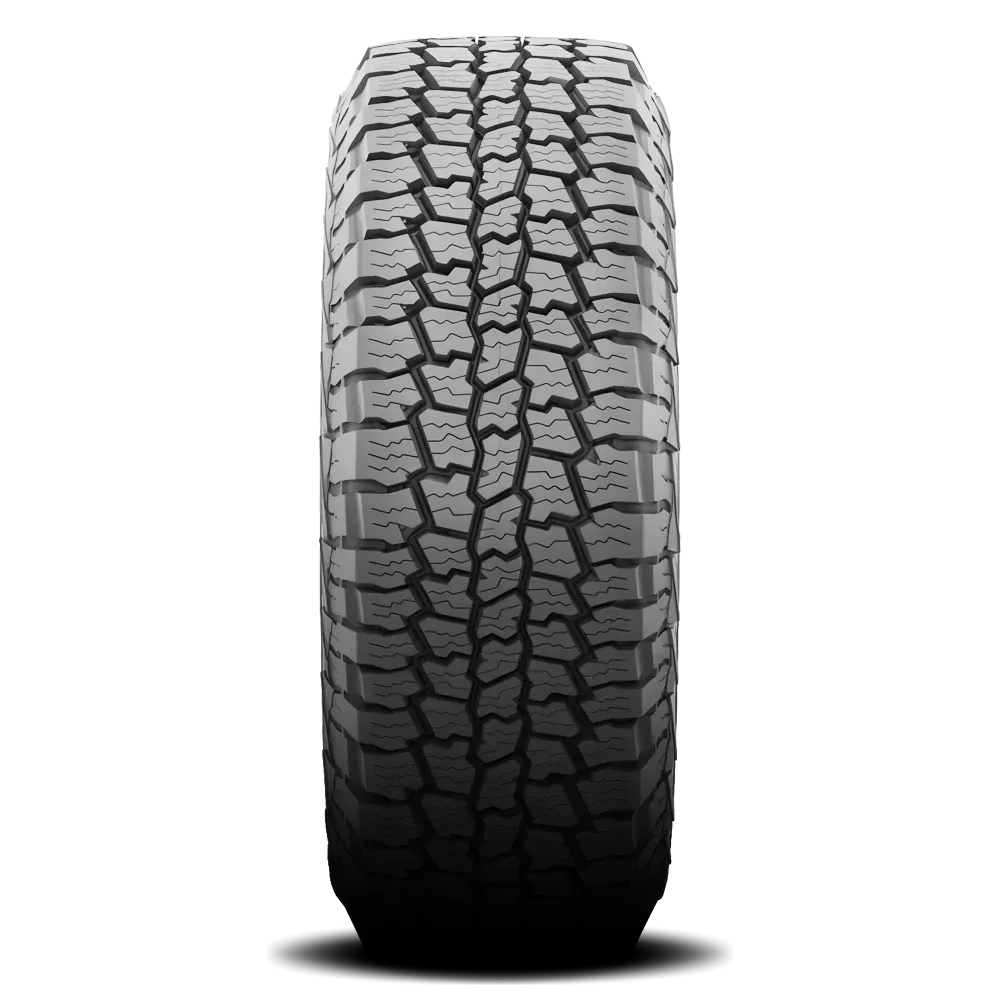 Kelly Safari AT Tires 275/60R20