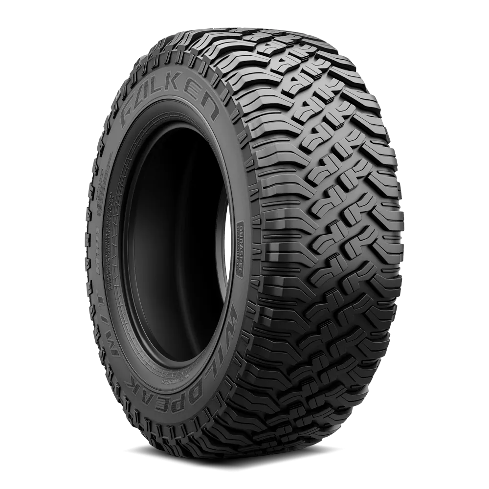 Falken Wildpeak M/T Tires 37X13.50R20LT E