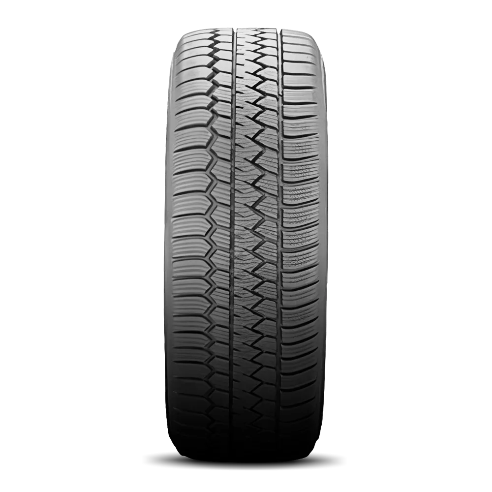 Goodyear Eagle Enforcer A/W Tires 255/60R18