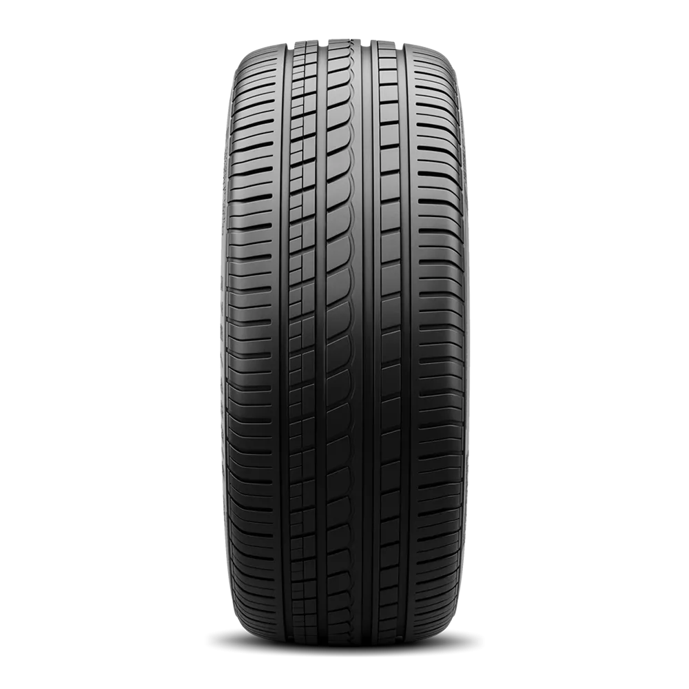 Pirelli Pzero Rosso Tires 255/45ZR18  Asimmetrico (Mo) (Nolbl)