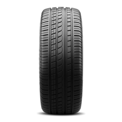 Pirelli Pzero Rosso Tires 245/45ZR16  Asimmetrico (N4)