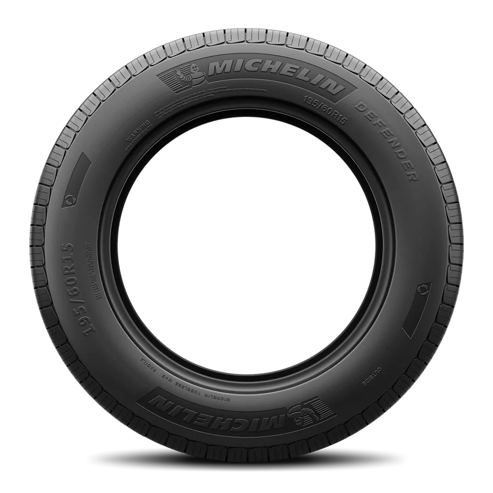 Michelin Defender T + H Tires 205/65R15