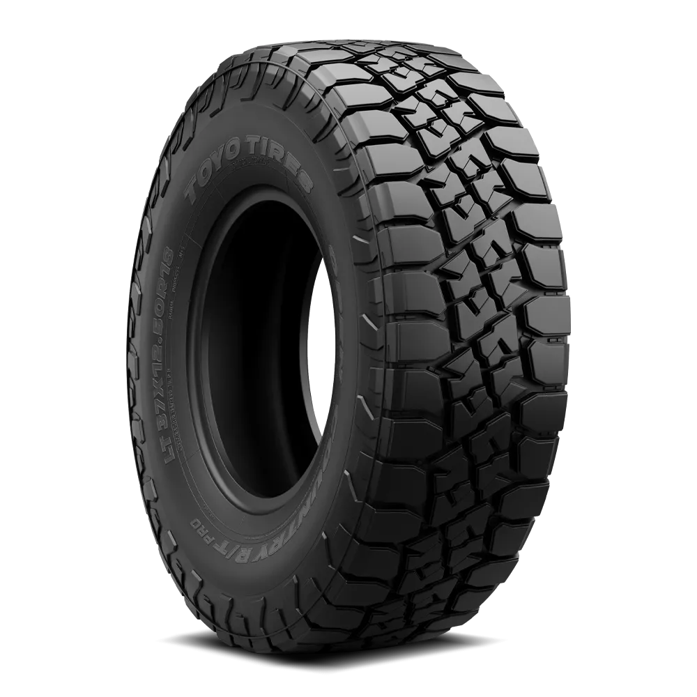 Toyo Open Country R/T Pro Tires LT275/65R18 E