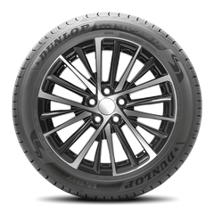 Dunlop Blue Response A/S Tires 185/60R14