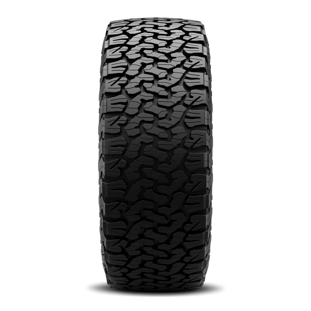 Bfgoodrich ALL-Terrain T/A KO2 Tires LT305/65R17 E