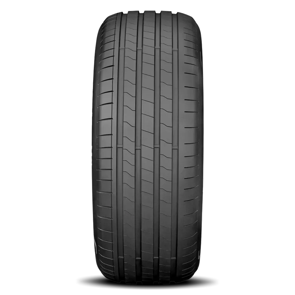 Cooper Zeon Crossrange Tires 255/45R20 XL