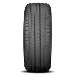 Cooper Zeon Crossrange Tires 235/55R19 XL