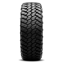 Nitto Trail Grappler M/T Tires 33X12.50R17LT E