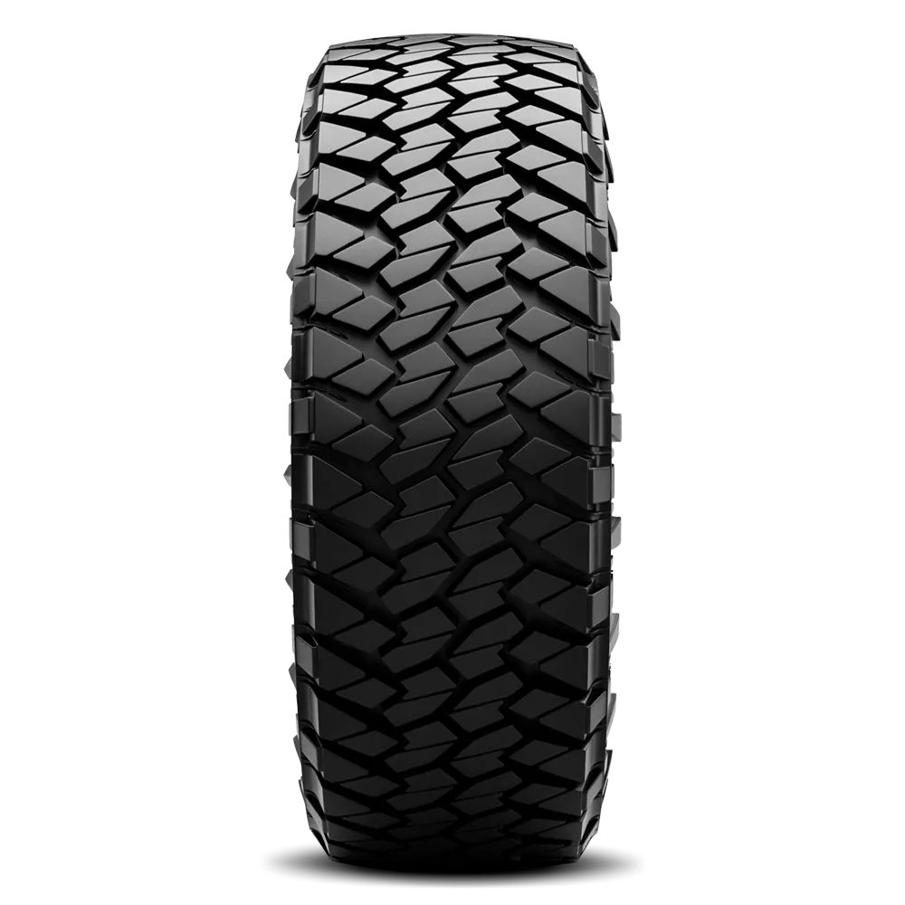 Nitto Trail Grappler M/T Tires LT375/40R24 F