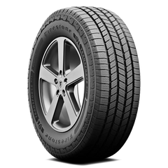 Firestone Transforce HT3 Tires LT235/85R16 E