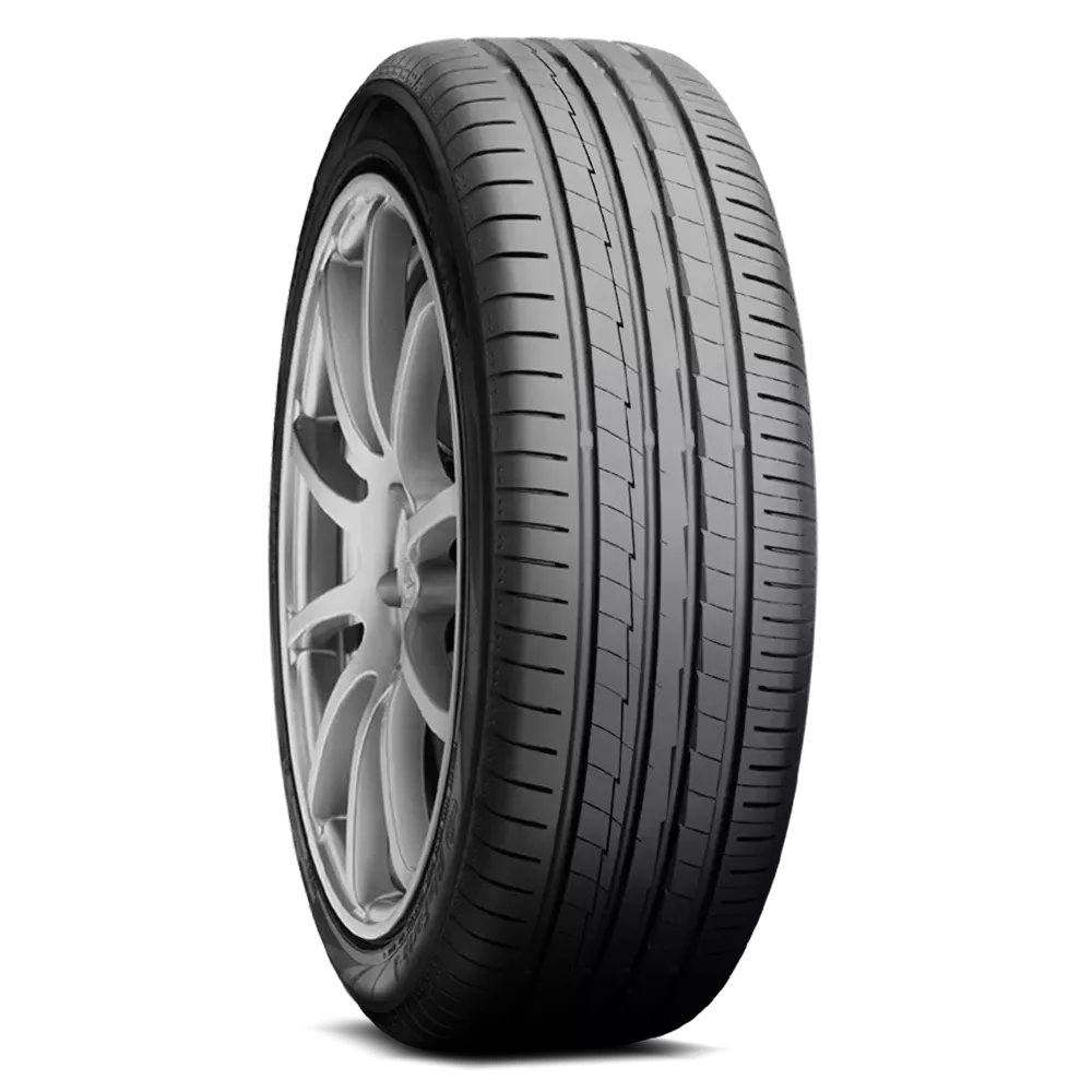 Yokohama Bluearth-A AE50 Tires 185/50R16  Oe