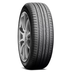 Yokohama Bluearth-A AE50 Tires 185/50R16  Oe